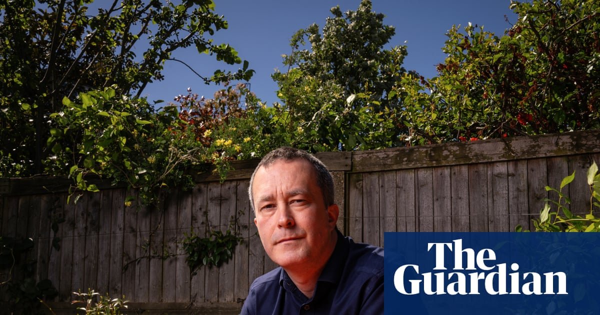 The doctor who mends broken brains: why there is room for hope after a stroke or head injury | Neuroscience