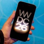 WWDC 2026 Live Blog: Announcements About iOS 27, AI Siri, Apple Intelligence, and More