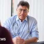 What are the symptoms of prostate cancer and what should you check for?