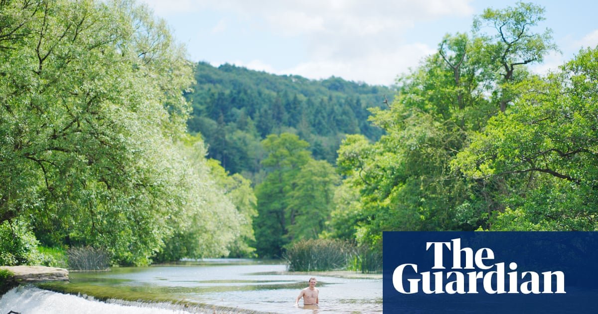 Wild swimming should be embraced, not condemned | Swimming
