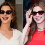 Anne Hathaway Loves These Comfy Heels So Much, She Has Them in Two Colors