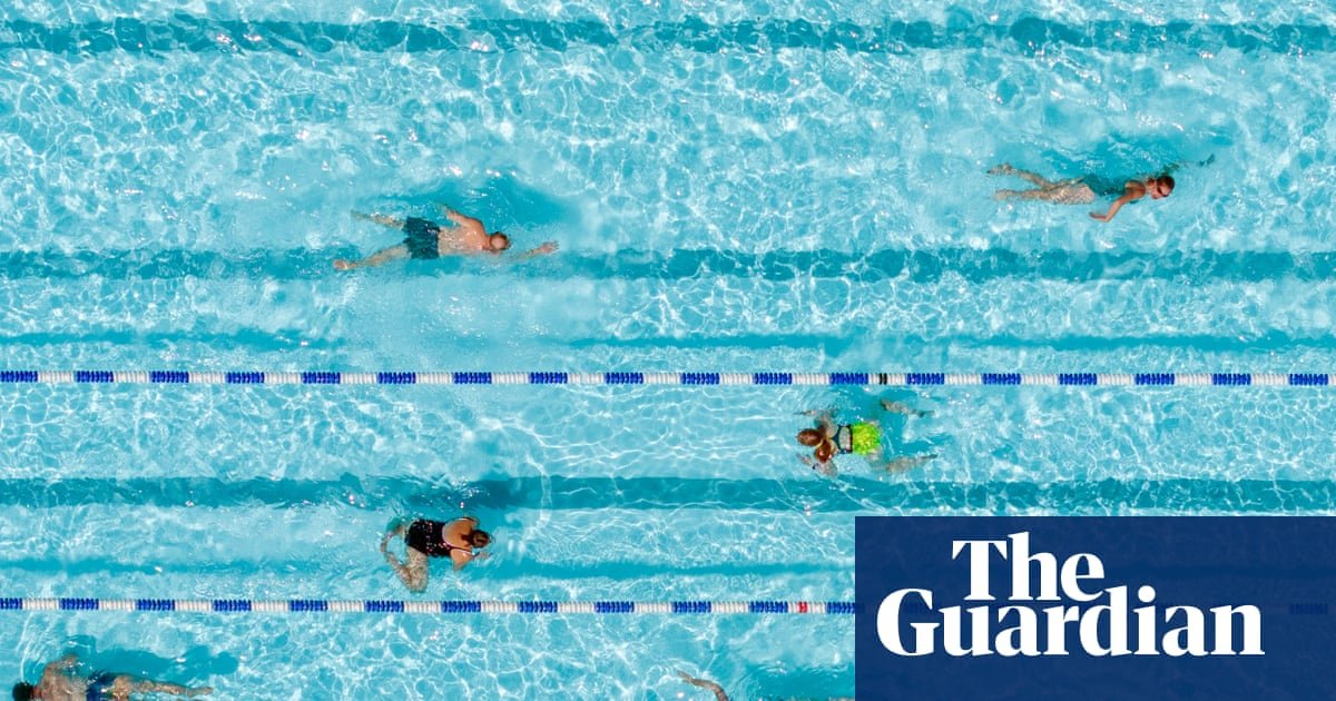 Britain’s lidos deserve this second golden age | Swimming