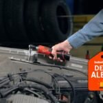 Home Depot Is Giving Away Free Milwaukee Power Tools Up to $169
