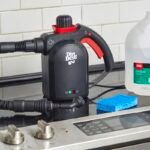 How to Steam Clean an Oven