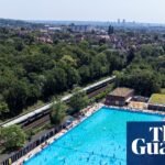 Labour MPs call on water firms to save Britain’s lost lidos | Swimming