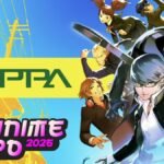 Legendary Anime Studio Mappa Will Animate 'Persona 4 Revival' Cutscenes