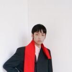 Lii Spring 2027 Menswear Collection