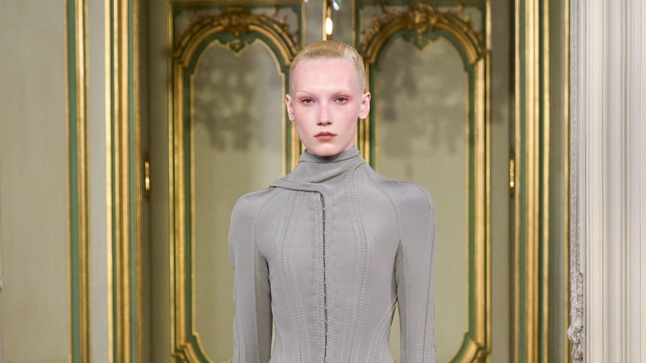 Standing Ground Fall 2026 Couture Collection