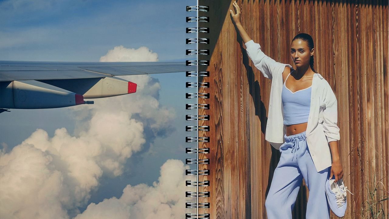 The Most Comfortable Travel Sets for Long Flights, Road Trips, and Lazy Vacation Days