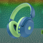 The iClever BTH20 ANC Headphones for Kids Are 30% Off Right Now