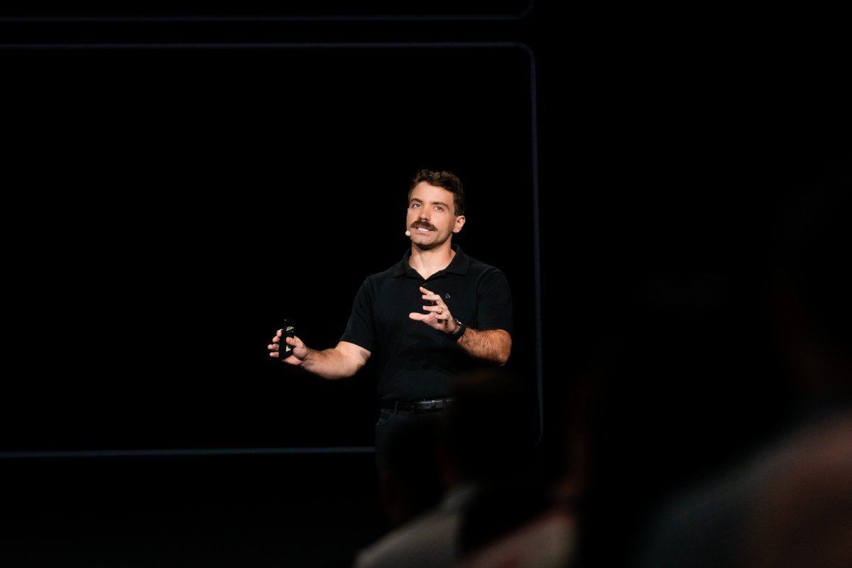 Vercel CEO Guillermo Rauch