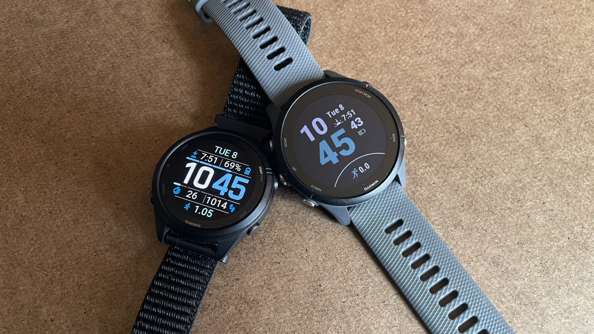 Which Is the Better Watch Display: MIP vs. AMOLED