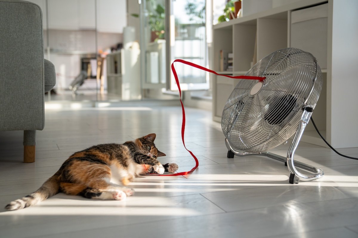 Why Your House Keeps Getting Hotter (Even If Your AC Is Working Fine)